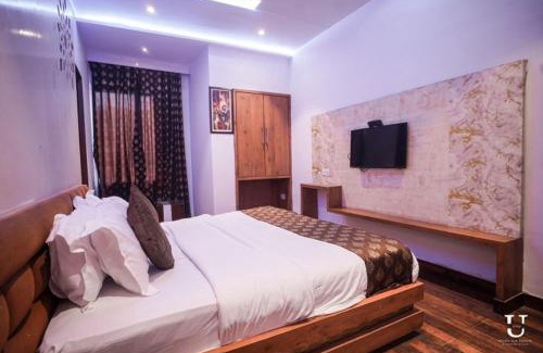 Amritsar Hotel | Uno Elite