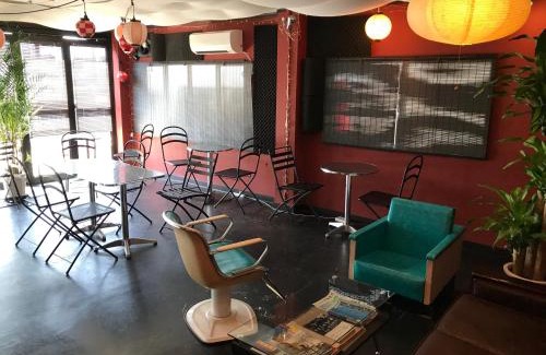 Tamano House | Uno Port Inn