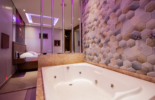 Zona Leste Hotel | Uno Prime Motel