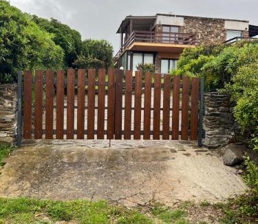 La Pelosa House | Uno Sguardo sulla Pelosa