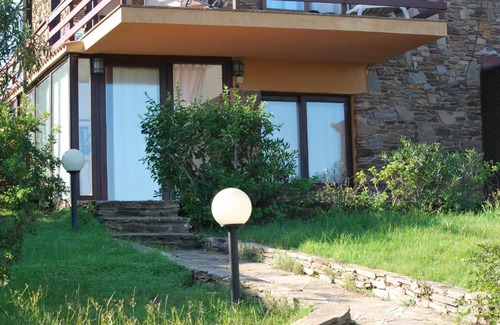 La Pelosa House | Uno Sguardo sulla Pelosa