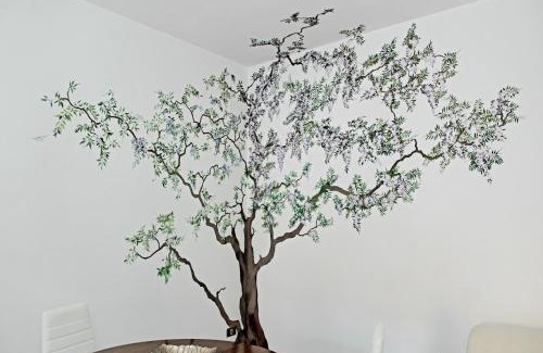 San Lucido Apartment | Uno Spettacolo Della Natura