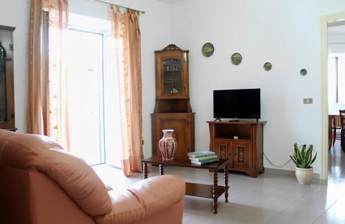 San Lucido Apartment | Uno Spettacolo Della Natura