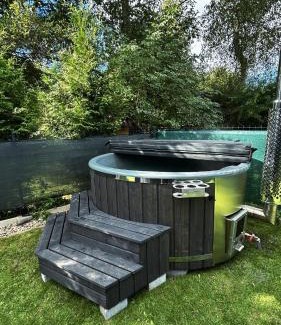 Kopalino House | Uno z Balią Kopalino