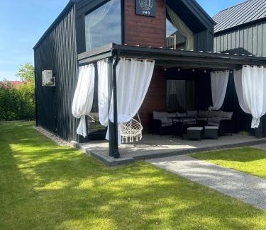 Kopalino House | Uno z Balią Kopalino