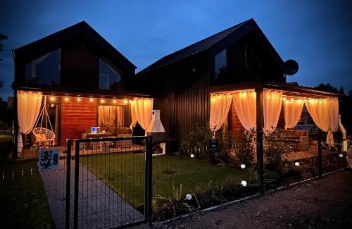 Kopalino House | Uno z Balią Kopalino