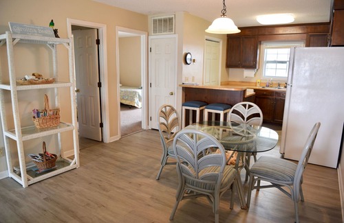 North Carolina Coast Condo | Unobstructed Ocean View!