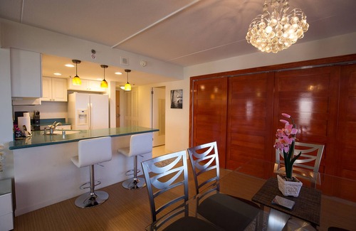 Waikiki Condo | Unobstructed Ocean View Suite Book Now & Save