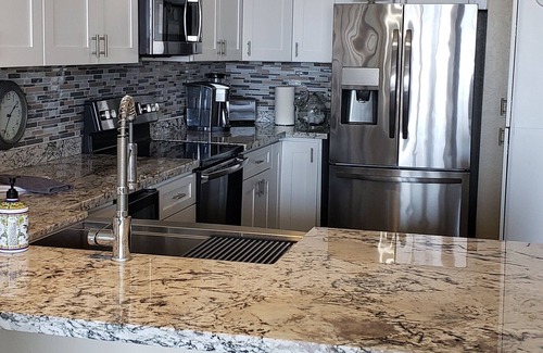 San Clemente Condo | UNOBSTRUCTED WHITE WATER VIEW! Right across from the PIER