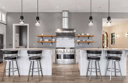 Crosslake House | Unparalleled Crosslake Escape with Beach House