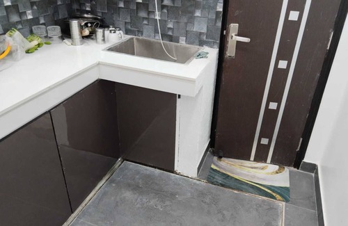 New Delhi House | Unparalleled: Experience the Pinnacle of Luxury Home Stays with a Lavish Bathtub