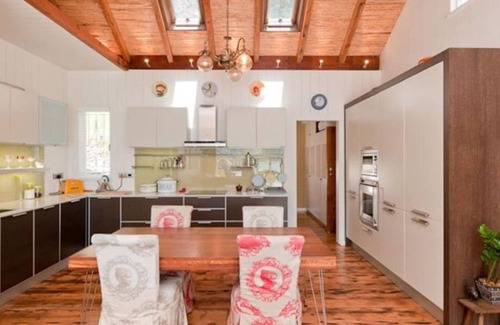 Camps Bay House | Unparalleled paradise on Third Beach Clifton Cape Town