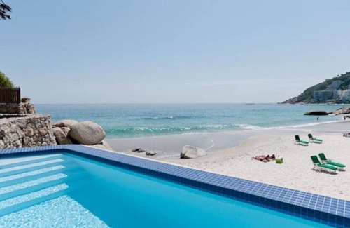 Camps Bay House | Unparalleled paradise on Third Beach Clifton Cape Town