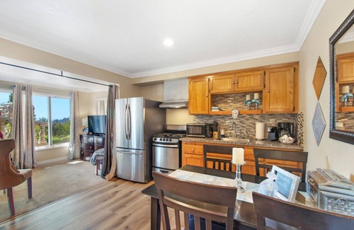 Laguna Beach Condo | Unparalleled Villa Condo in an Enchanting Village