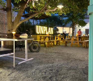 Lake Swaroop Sagar Hotel | Unplan - By the lake