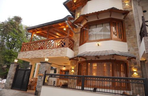 Nainital Apartment | Unravel 3BR Floor Nainital