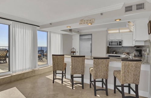 Sandestin Condo | Unrivaled Luxury: Beachside Towers Penthouse w/Breathtaking Gulf Views at Sandestin Golf and Beach Resort