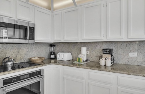 Sandestin Condo | Unrivaled Luxury: Beachside Towers Penthouse w/Breathtaking Gulf Views at Sandestin Golf and Beach Resort