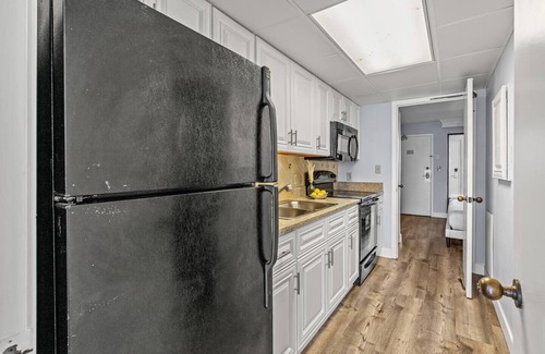 Myrtle Beach Condo | Unrivaled Oceanfront Suite w/Breathtaking Views!