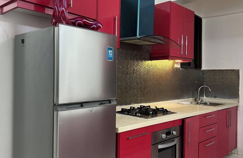Upanga East Apartment | Unrivaled Service, Unmatched Experience