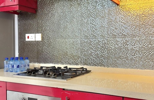 Upanga East Apartment | Unrivaled Service, Unmatched Experience
