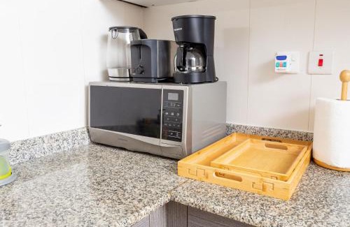 North Ridge Apartment | Unrivalled Comfort - The Gallery- East Legon