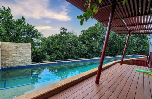 Larrakeyah Apartment | Unrivalled, Sublime and Simply Superb Sub-Penthouse