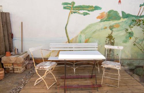 Kroeslin Apartment | Uns Schuen