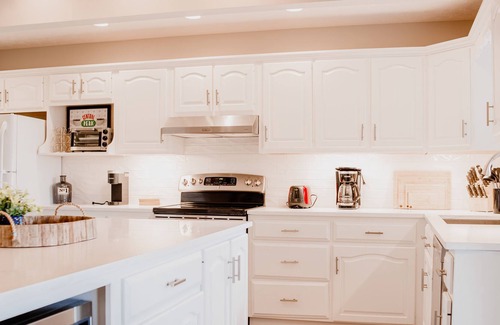 Bronston Condo | Unsalted Overlook 12-3- Golf, Pool, Pickleball