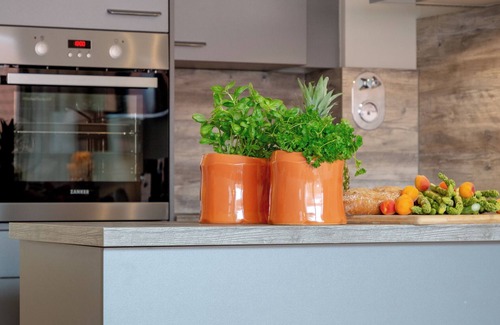 Westerland Apartment | Unser Appartement Nordwind Heißt bis zu Zwei Nordsee-verliebte Urlauber Herzlich