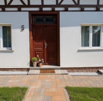 Blankenburg Apartment | Unser Harztraum