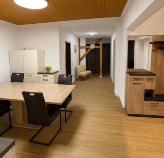 Blankenburg Apartment | Unser Harztraum