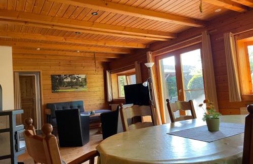 Haddorfer Seen House | Unser Landhaus - Lastering Ferienhäuser & Apartments