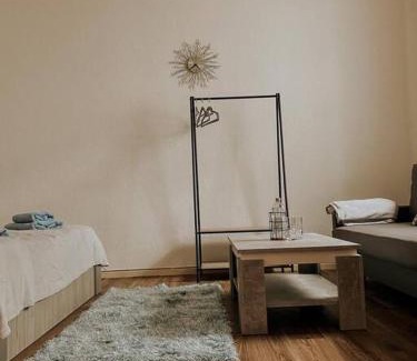 Hohepfortestraße Apartment | Unser sonniges Apartment mit WLAN, Netflix, XBox