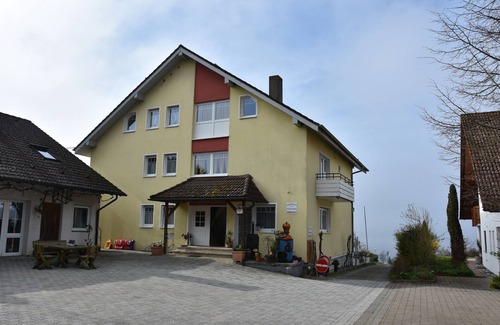 Hagnau Apartment | Unsere Ferienwohnungen Haben Alle Blick auf den Bodensee. Nur 500 m zum Bodensee