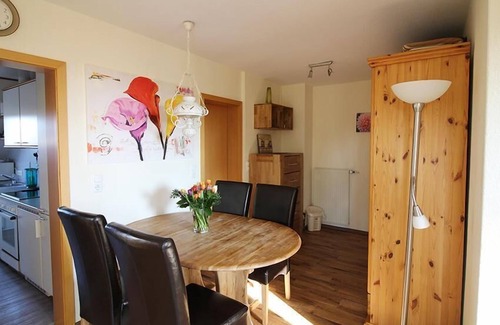Schashagen Apartment | Unsere Ferienwohnung "gänseblümchen" Befindet Sich in Unserem Landhaus: