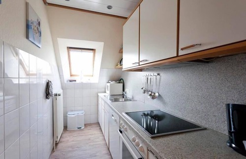 Schashagen Apartment | Unsere Ferienwohnung "gänseblümchen" Befindet Sich in Unserem Landhaus: