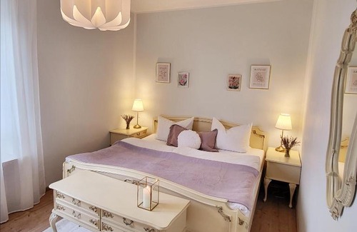 Weitramsdorf Apartment | Unsere neue Ferienwohnung Hereinspaziert