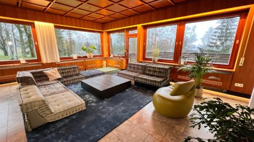 Bad Steben Hotel | Unsereins Hotel