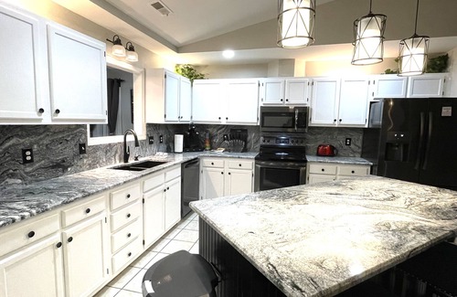 Greensboro House | Unsought discoveries await you! Serendipity