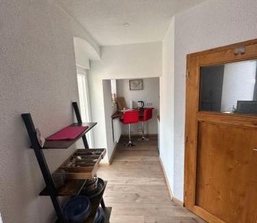 Nebra Apartment | Unstruttal