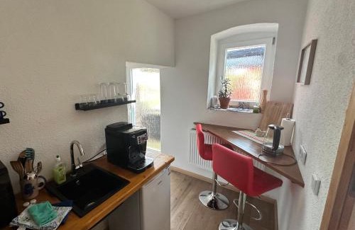 Nebra Apartment | Unstruttal
