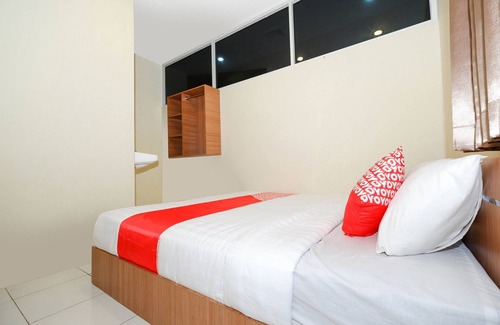 Semarang House | Unta Residence