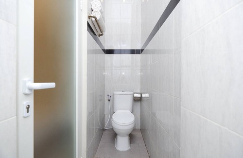 Semarang House | Unta Residence