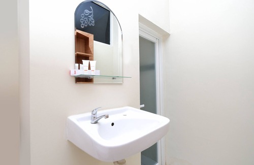 Semarang House | Unta Residence