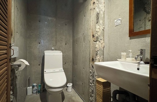Kita Ward Hostel | Untapped Hostel