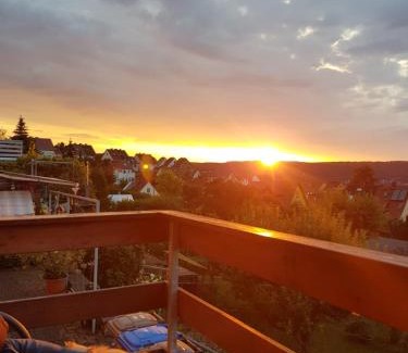 Wenigenjena Apartment | Unter dem Fuchsturm