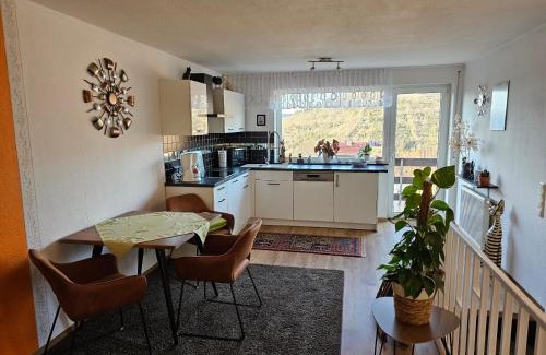 Wenigenjena Apartment | Unter dem Fuchsturm