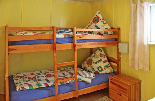 Zarrendorf Apartment | Unterkünfte in Zarrendorf