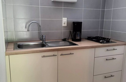 Espalion Apartment | Unterkunft 3 Zimmer 42m2 7 Personen